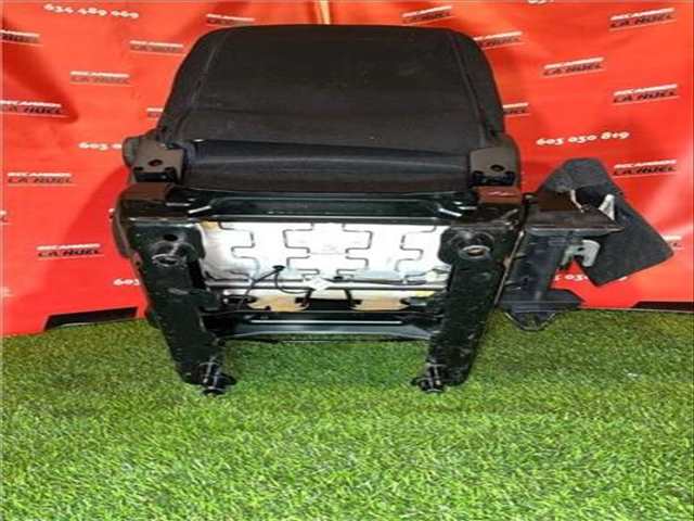 Foto 3ª: Asiento Delantero Izquierdo Citroen Jumpy CONTROL M BLUE-HDI FAP 122CV 90KW FURGON [AHK / DW10FE] (2020)