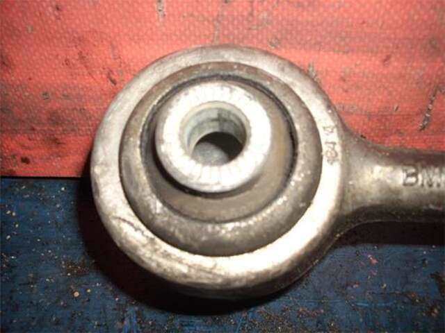Foto 2ª: Brazo Suspension Delantero Derecho Bmw Serie 3 315 330 D [306D3]