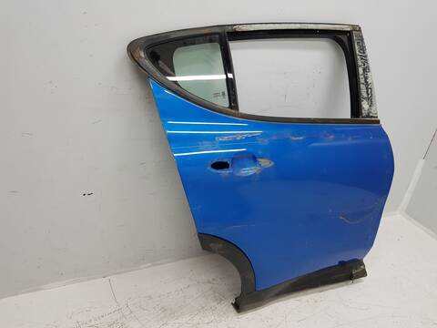 Foto 2ª: Puerta Trasera Derecha Alfa Romeo Tonale SPRINT