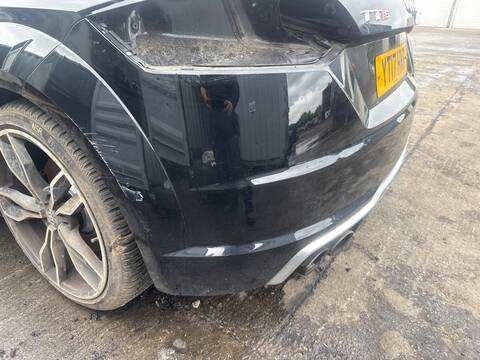 Paragolpes Trasero Audi Tt 310 CV 228KW
