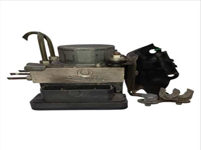 Foto 3ª: Abs Toyota Auris 1.4 D-4D NDE180_ NDE180R) (2012)