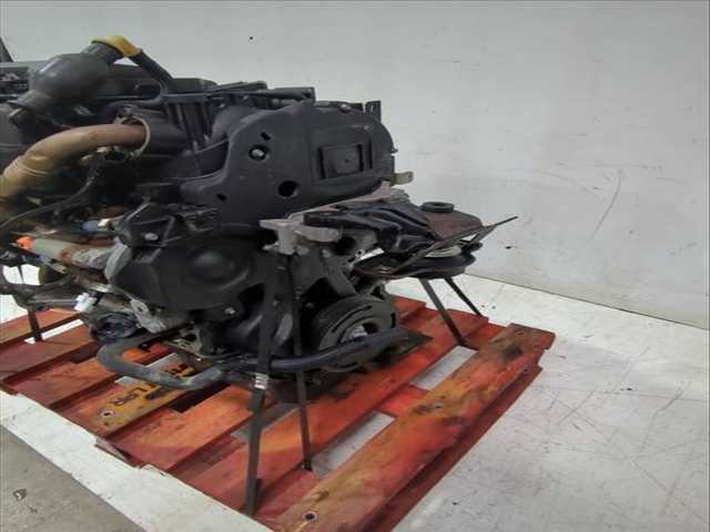 Foto 3ª: Motor Completo Peugeot 107 1.4 HDI 54CV 40KW [8HT (DV4TD)] (2007)