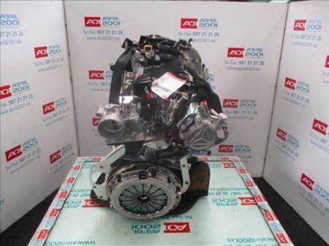 Foto 3ª: Motor Completo Mazda 6 2.0 MZR 147CV 108KW (2016)