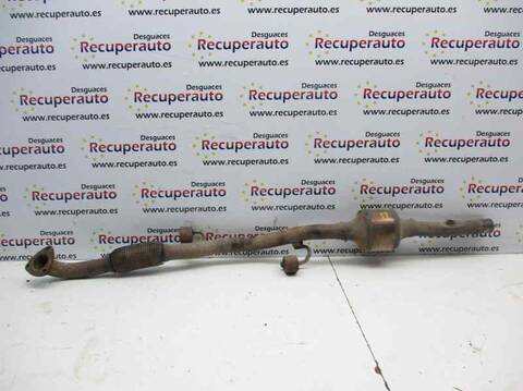 Catalizador Seat Ibiza BXW