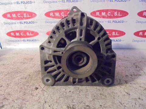 Alternador Renault Megane 1.9 DCI DIESEL BERLINA 120CV 88KW II BERLINA 5P