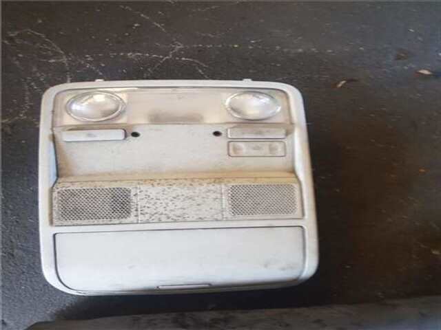 Luz Interior Volkswagen Passat 2.0 TDI 16V