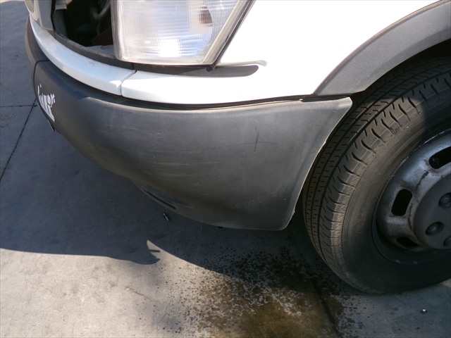 Foto 3ª: Paragolpes Delantero Iveco Daily 2.3 D 1999-2006 [F1AE0481B*A] (2005)