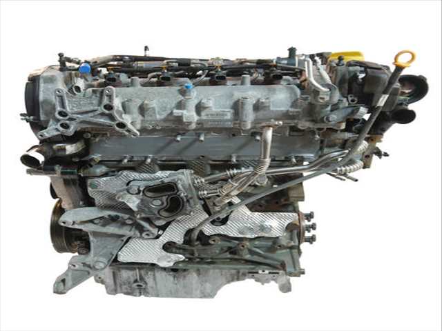 Foto 3ª: Motor Completo Jeep Cherokee 185CV 136KW [LAU61 EBU] (2015)