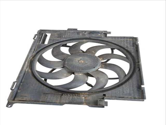 Foto 2ª: Ventilador Viscoso Motor Bmw Serie 3 315 318 D (2011)
