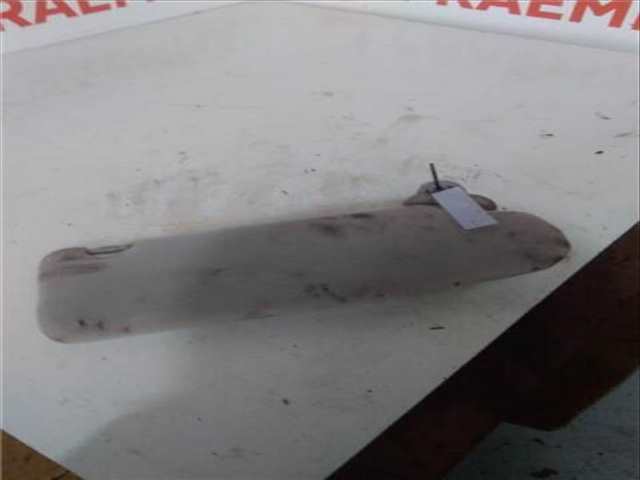 Parasol Izquierdo Toyota Avensis 2.0