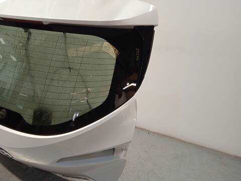 Foto 3ª: Portón Toyota Corolla 122CV 90KW [2ZR] (2023)