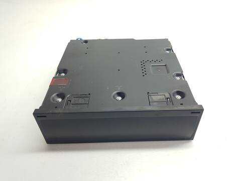 Foto 2ª: Centralita Motor ECU Volkswagen Crafter 35 FURGON BL TSA FWD (2017)