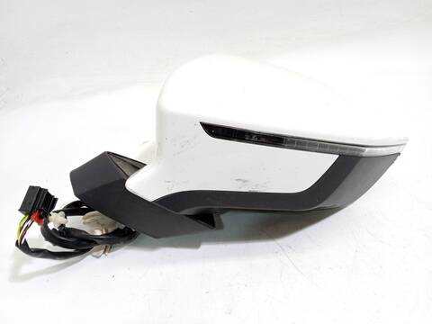 Foto 2ª: Retrovisor Izquierdo Seat Ateca 2.0 TDI 150CV 110KW [DTTA] (2021)