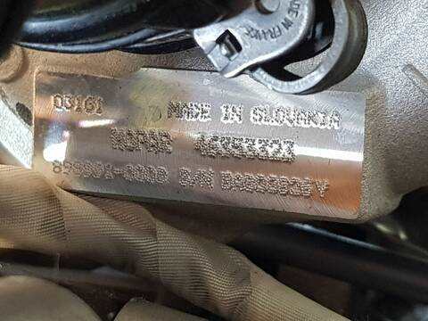 Foto 2ª: Motor Completo Alfa Romeo Tonale EDIZIONE SPECIALE