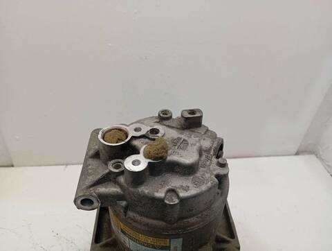 Foto 2ª: Compresor Aire Acondicionado Renault Megane 1.9 DCI DIESEL BERLINA 120CV 88KW II BERLINA 3P (2003)