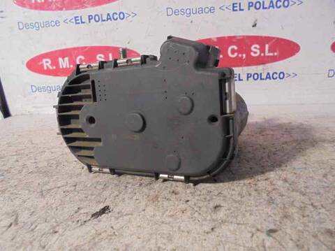 Foto 2ª: Caja Mariposa Opel Corsa 1.2 16V CAT Z 12 XE - LW4) 75CV 55KW [Z12XE] (2002)