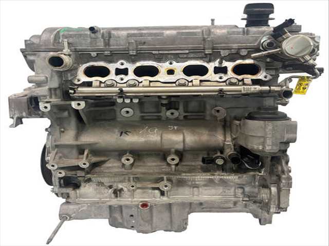Foto 3ª: Motor Completo Chevrolet Malibu V300 185CV 136KW [LUK] (2013)