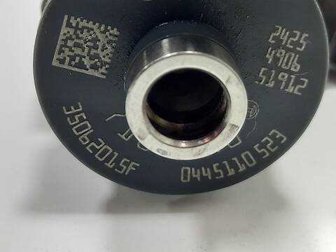 Foto 2ª: Inyectores Jeep Grand Cherokee 63D (2015)