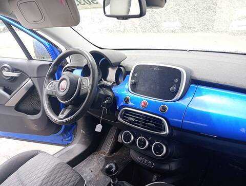 Foto 3ª: Kit Airbag Fiat 500 URBAN 69CV 51KW [55280444] (2019)