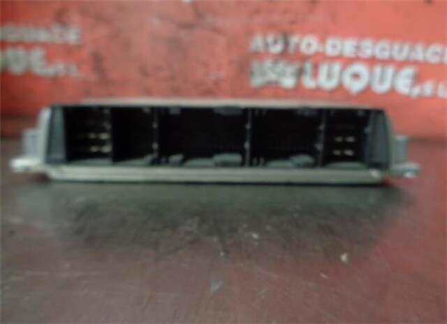 Foto 2ª: Centralita Motor ECU Bmw Serie 3 315 318I (116CV) [N42B18]