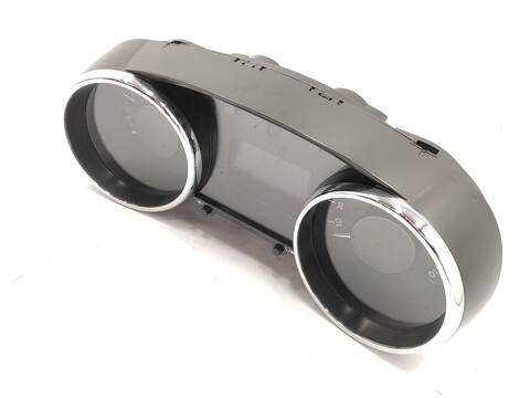 Foto 2ª: Cuadro de Instrumentos Peugeot 5008 1.6 HDI 114CV 84KW [9H05] (2013)