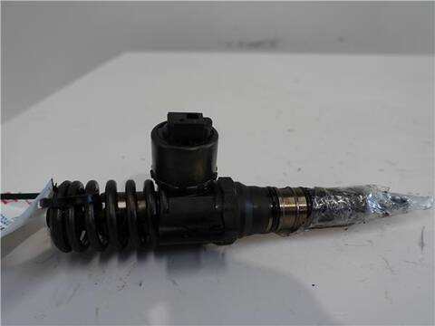 Inyectores Seat Altea 2.0 TDI 16V 140CV 103KW