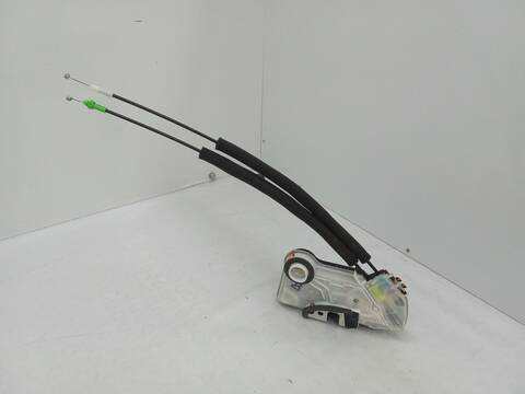 Cerradura Puerta Delantera Izquierda Toyota CHR 1.8 HYBRID ZYX10_ ZYX11_) 122CV 90KW
