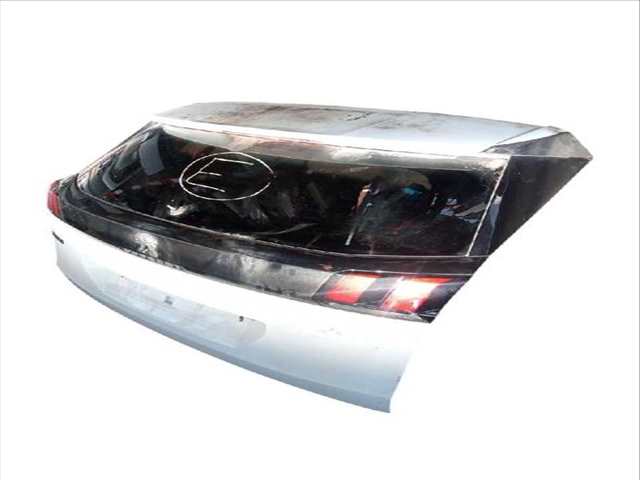 Portón Peugeot 3008 1.2 THP/ PURETECH 130 MRHNSM MRHNSU MRHNSJ MRHNYW ...