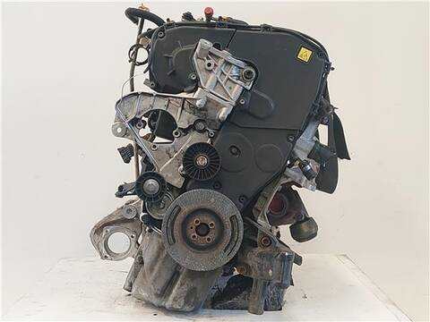 Foto 4ª: Motor Completo Alfa Romeo 147 1.9 JTD DISTINCTIVE 115CV 85KW [937 A2.000] (2002)