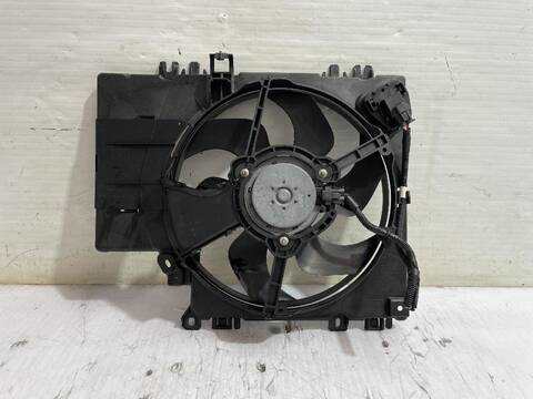 Electroventilador Nissan Micra SPORT 80CV