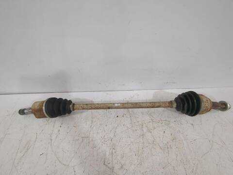 Foto 2ª: Transmision Trasera Derecha Land Rover Freelander 2.2 TD4 4X4 160CV [224DT(DW12BTED4) DW12BTED4] (2006)