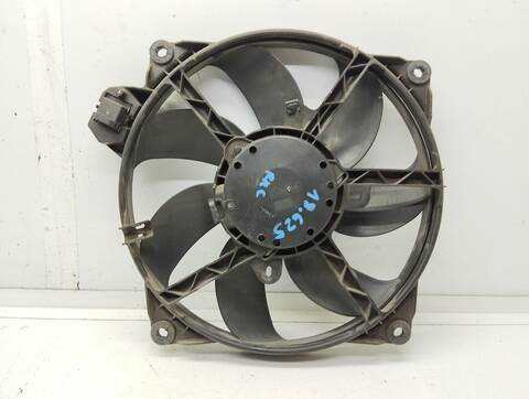 Foto 2ª: Electroventilador Renault Megane 1.2 16V BERLINA 116CV 85KW III BERLINA 5 P [H5F A4] (2015)
