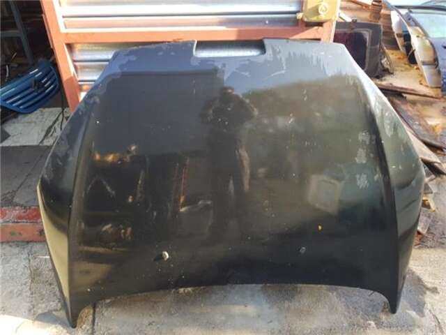 Capot Renault Megane III BERLINA 5P (2008-_)