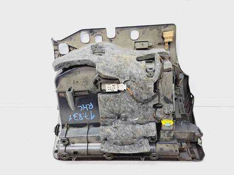Foto 4ª: Guantera Audi A4 2.0 16V TDI CLEAN DIESEL 150CV 110KW [CJCD] (2014)