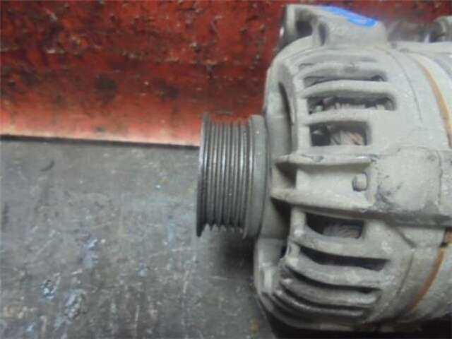 Alternador Opel Agila 1.2 16V TWINPORT