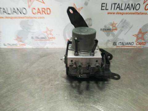 Abs Renault Kangoo PROFESIONAL 90CV 66KW