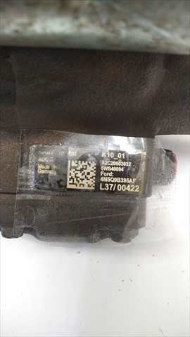 Foto 3ª: Bomba Inyeccion Ford Transit 1.8 D CONNECT [P9PC] (2013)