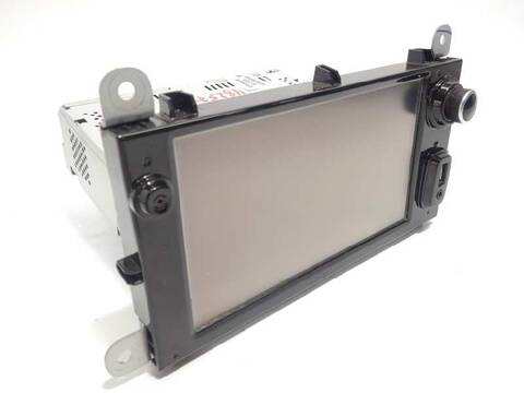 Pantalla Multifuncion Renault Clio ZEN 118CV 87KW