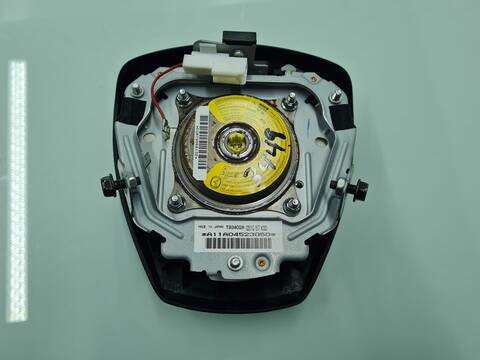 Foto 2ª: Airbag Delantero Izquierdo Mazda 6 2.2 TD CAT 163CV 120KW (2009)