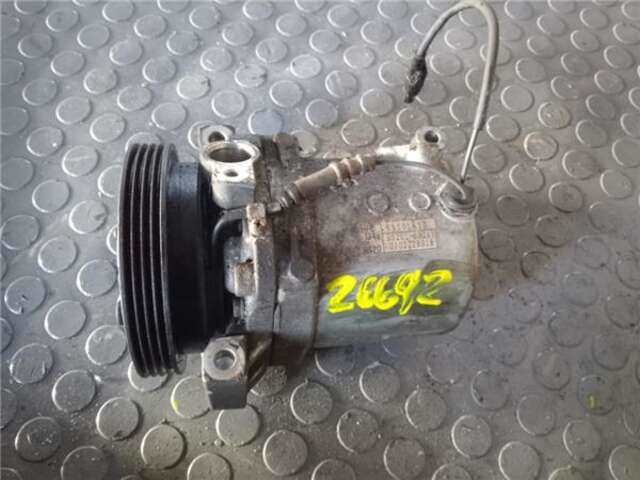 Compresor Aire Acondicionado Suzuki Ignis 1.3 4WD