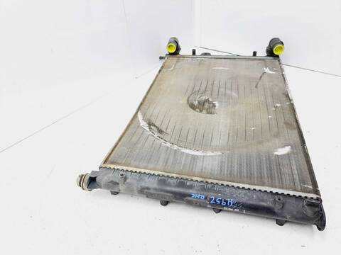 Foto 4ª: Radiador Motor Alfa Romeo 147 1.6 16V CAT 105CV 77KW [AR37203] (2005)