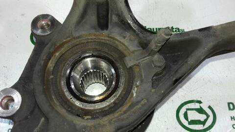 Foto 3ª: Mangueta Delantera Derecha Citroen C4 SPORT 112CV 82KW [9HR] (2011)