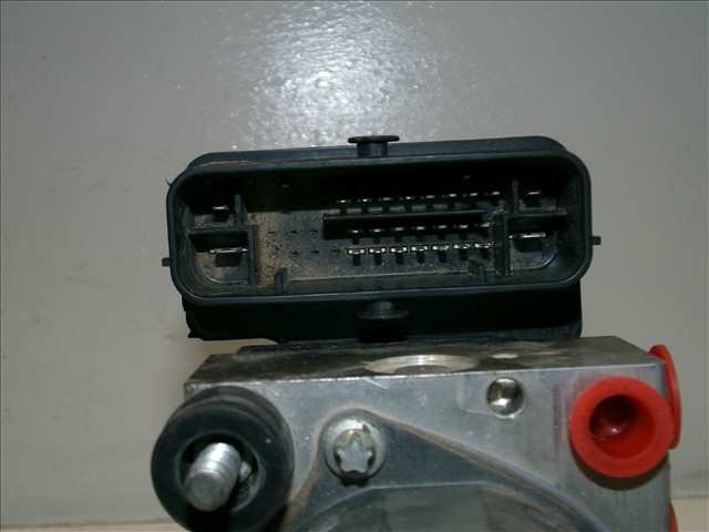 Foto 4ª: Abs Fiat Tipo 1.3 JTD 2016-2020 [199B1000] (2017)