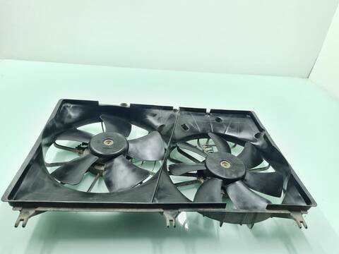 Electroventilador Suzuki Grand Vitara 1.9 DDIS TD 129CV 95KW