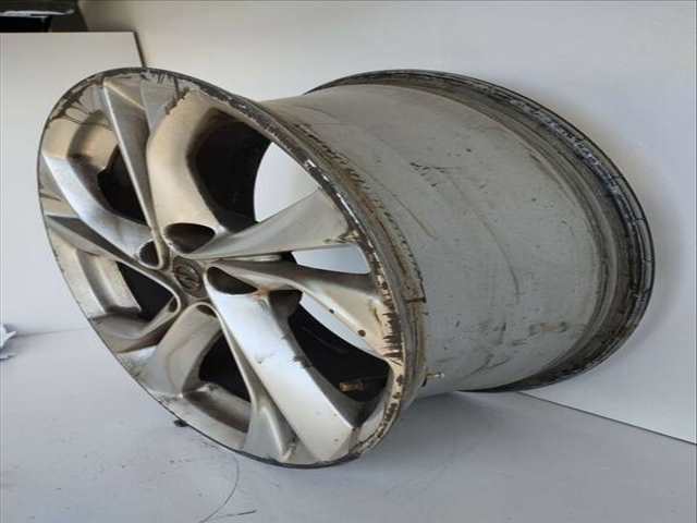 Foto 3ª: LLanta Aleacion Opel Astra DYNAMIC 110CV 81KW [B16DTE] (2017)