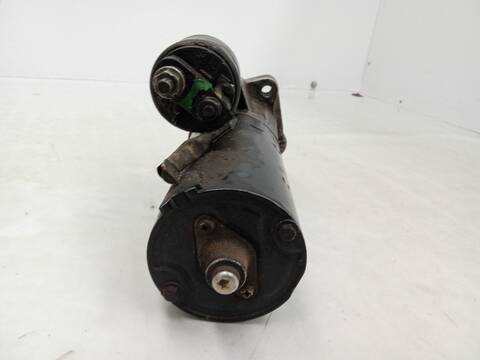 Foto 4ª: Motor de Arranque Audi A4 2.0 TDI 170CV 125KW [BLB]