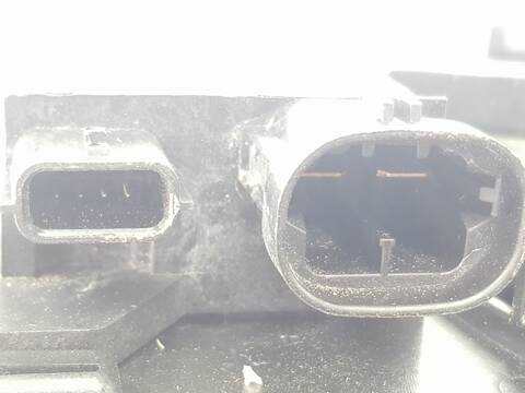 Foto 3ª: Electroventilador Renault Arkana TECHNO 130CV 97KW