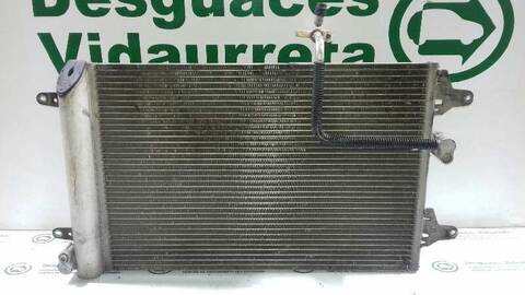 Radiador Calefaccion A.A. Seat Alhambra ERENCE PLUS 140CV 103KW