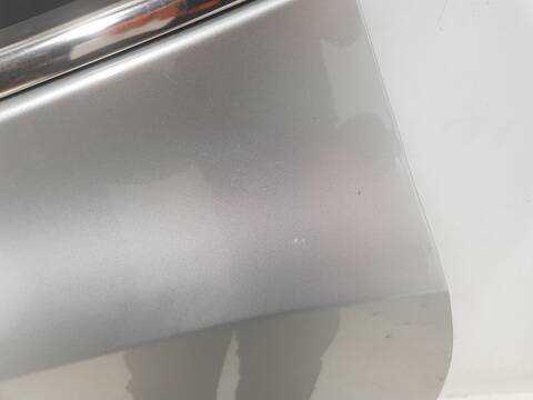 Foto 3ª: Puerta Trasera Izquierda Mg ZS LUXURY (2022)