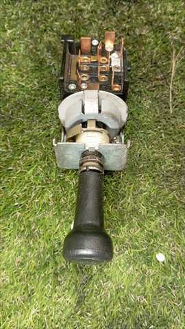 Mando Multifuncion Jeep Cherokee 2.5 TD 3P